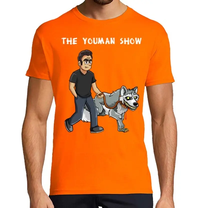 Tostadora T-shirt Uomo 1460359