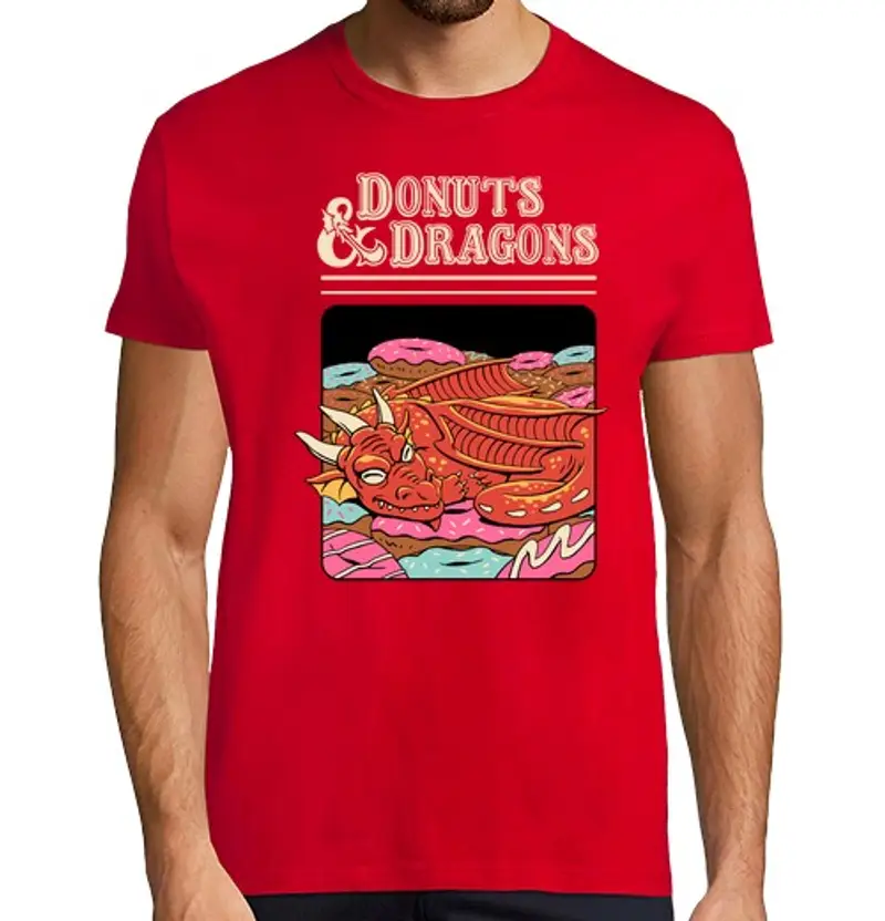 Tostadora Camicie Uomo 1459422