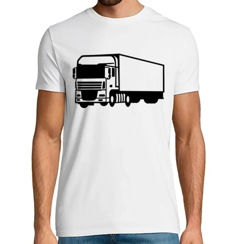 Rosato T-shirt Uomo 1456671