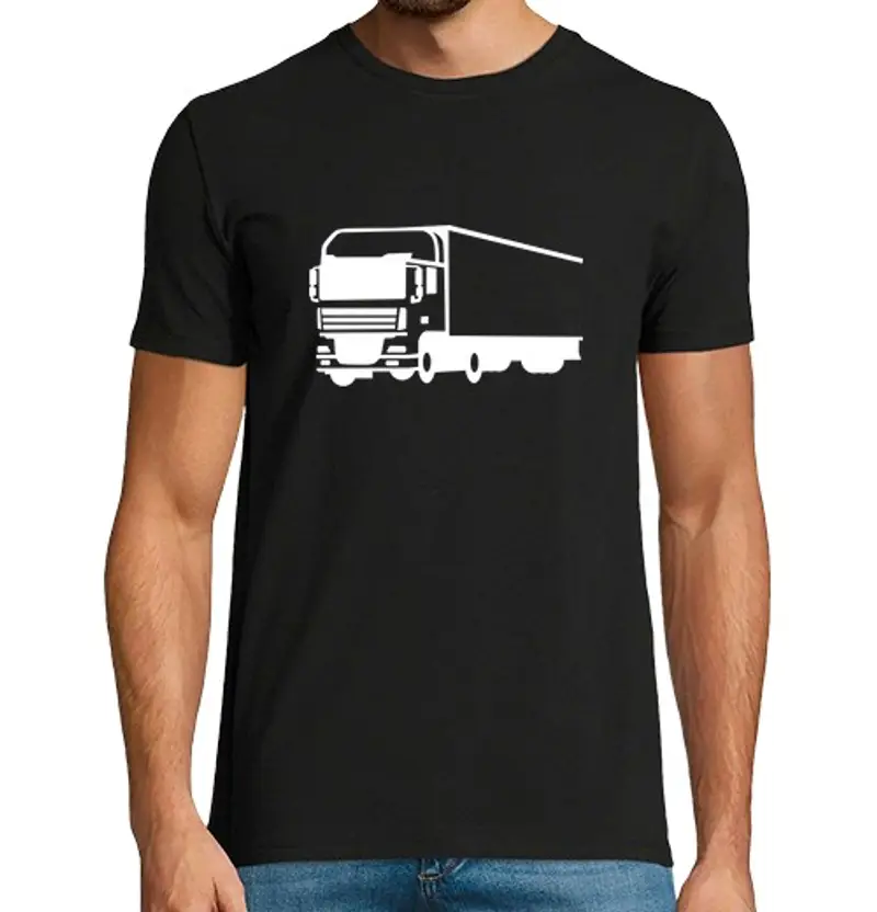 Tostadora T-shirt Uomo 1464619