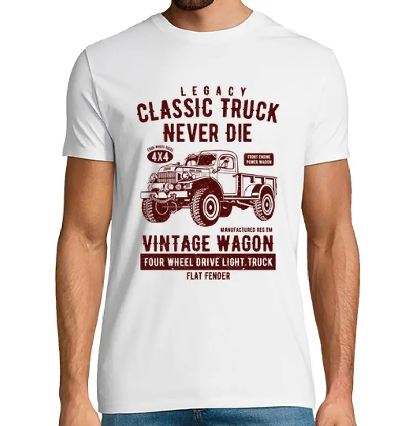 Tostadora T-shirt Uomo 1458362