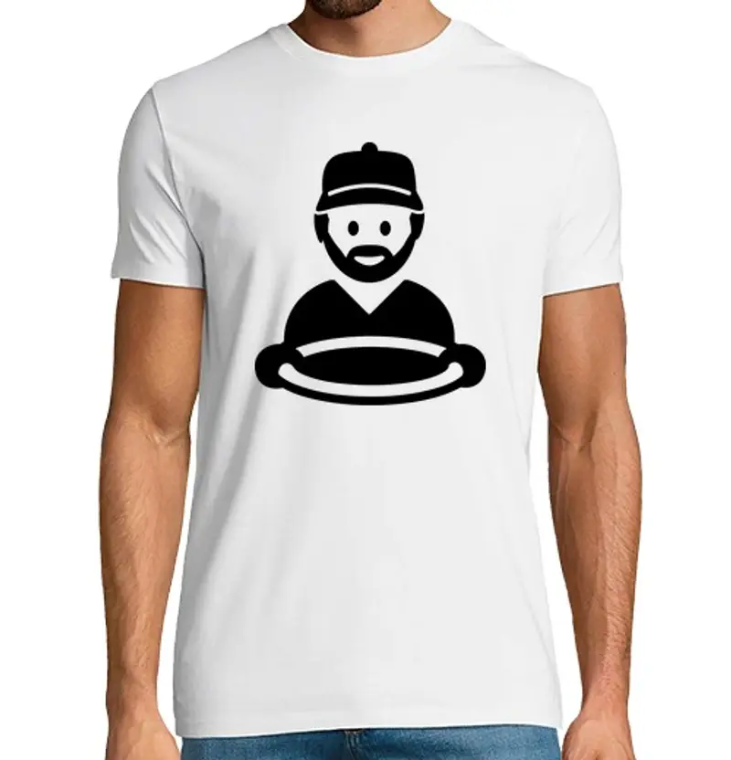 Calcio SERIE A T-shirt Uomo 1452910