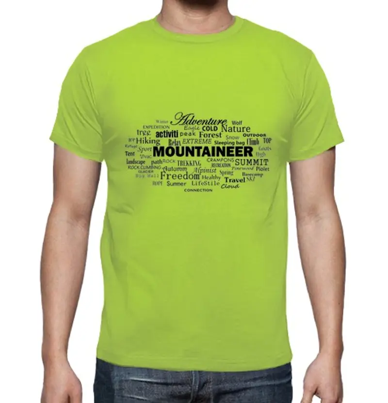 Tostadora T-shirt Uomo 1460576