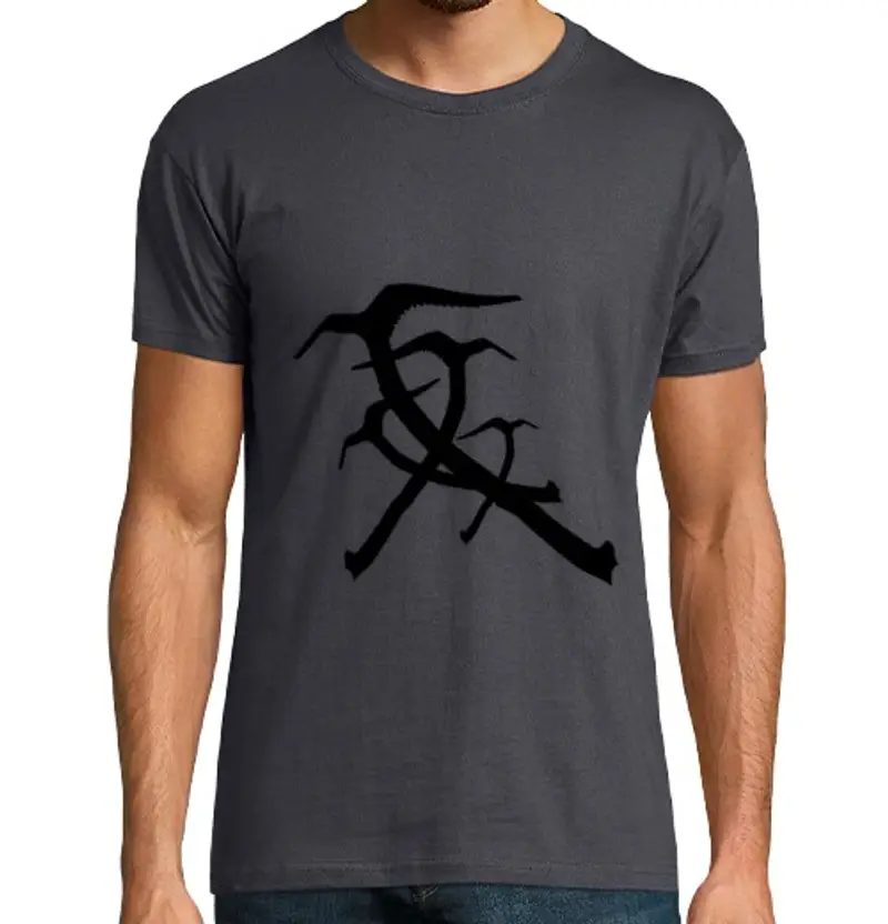 Tostadora T-shirt Uomo 1435708