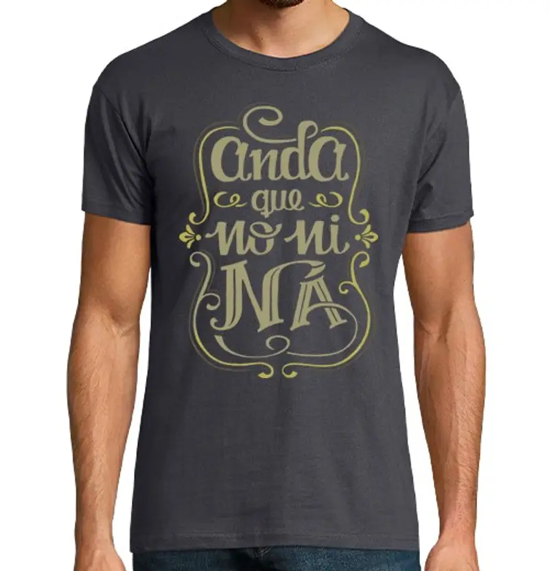 Tostadora T-shirt Uomo 1434199