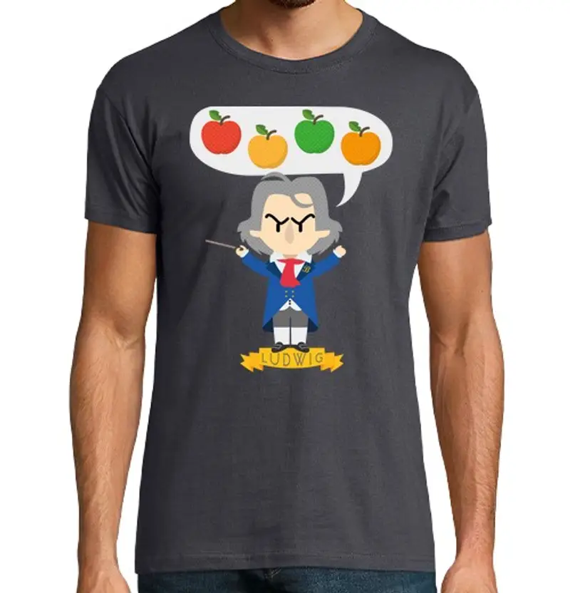 Tostadora T-shirt Uomo 1459299