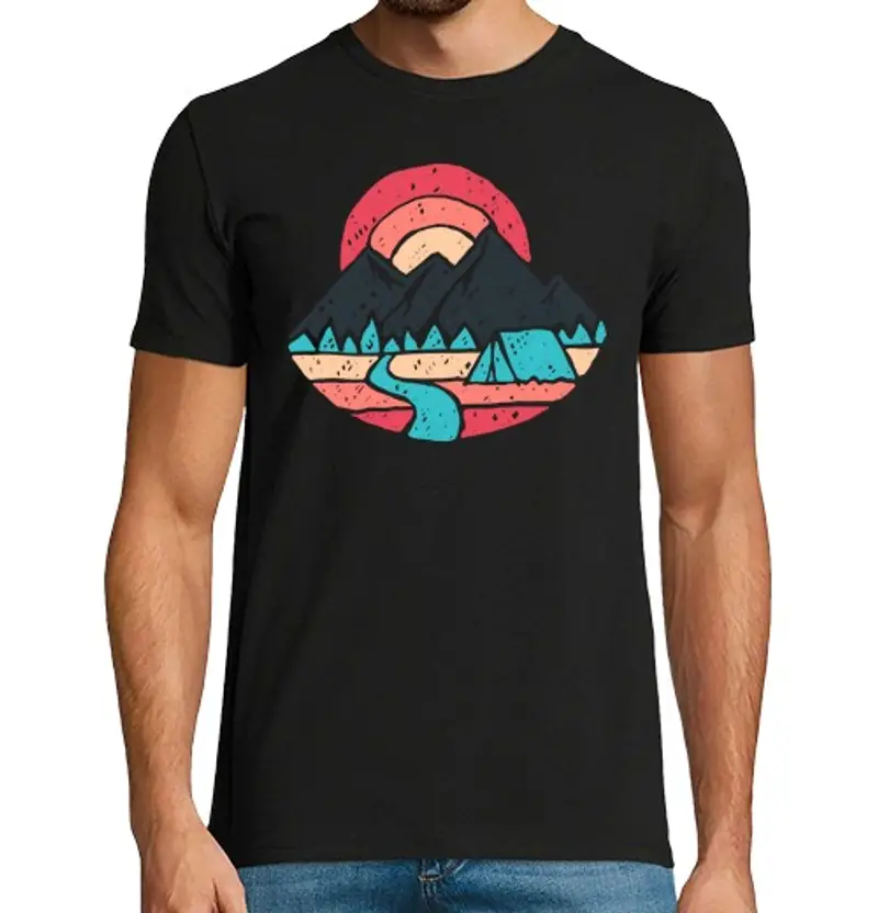 Tostadora T-shirt Uomo 1443667