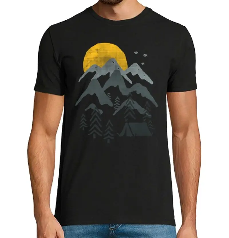 Tostadora T-shirt Uomo 1476427