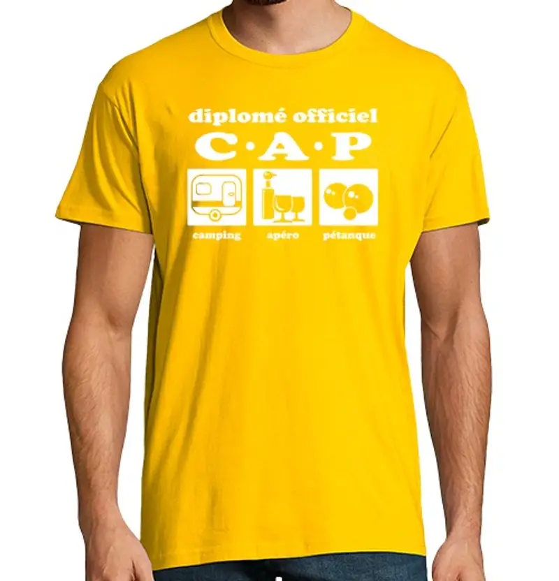 Tostadora T-shirt Uomo 1442436