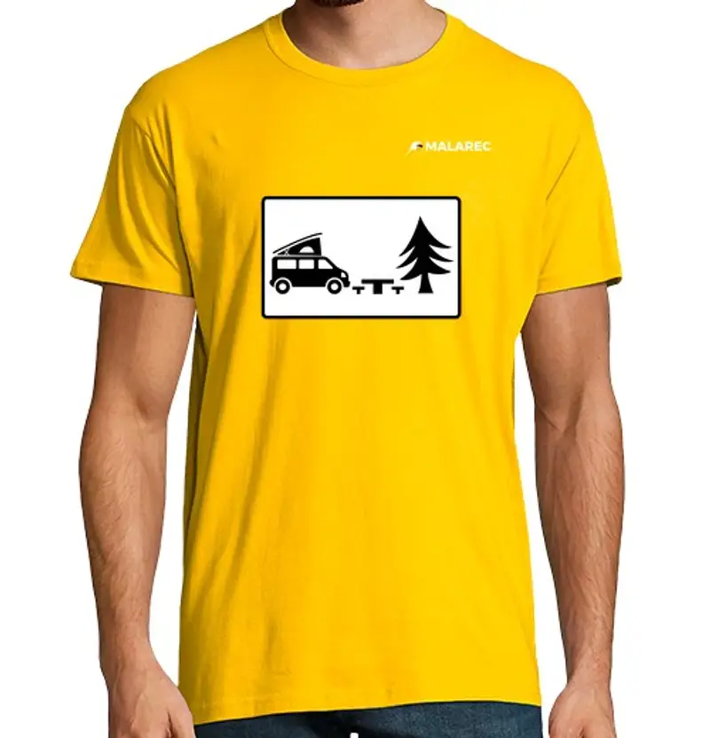 Tostadora T-shirt Uomo 1443873