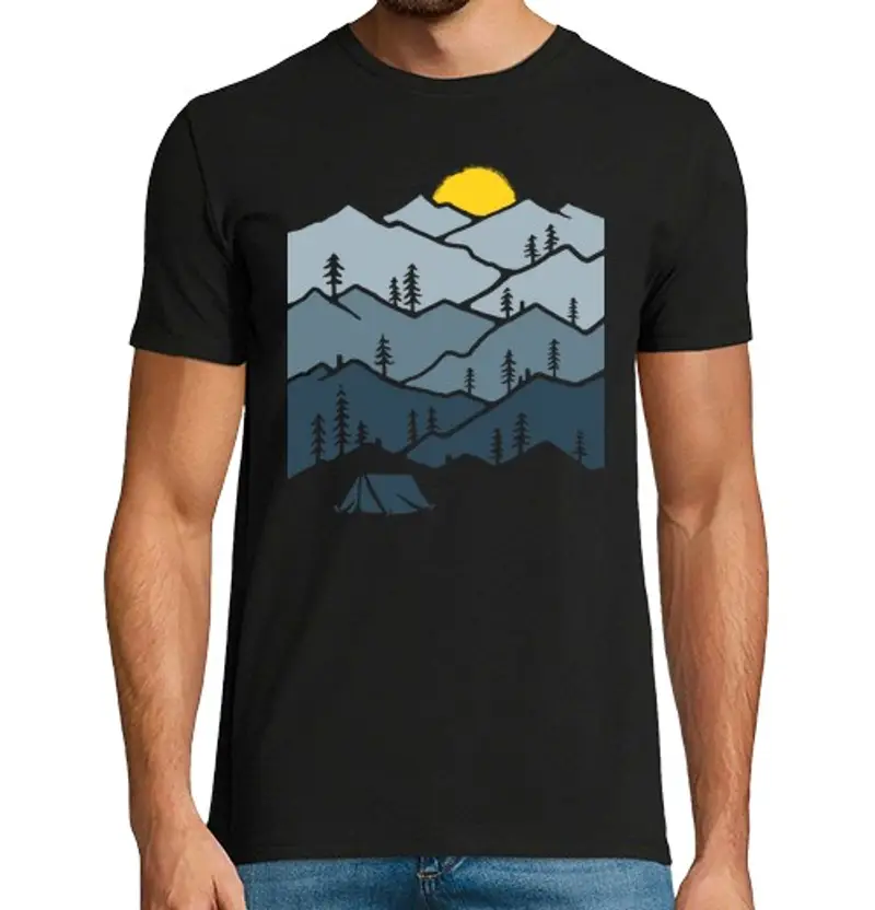 Tostadora T-shirt Uomo 1437513