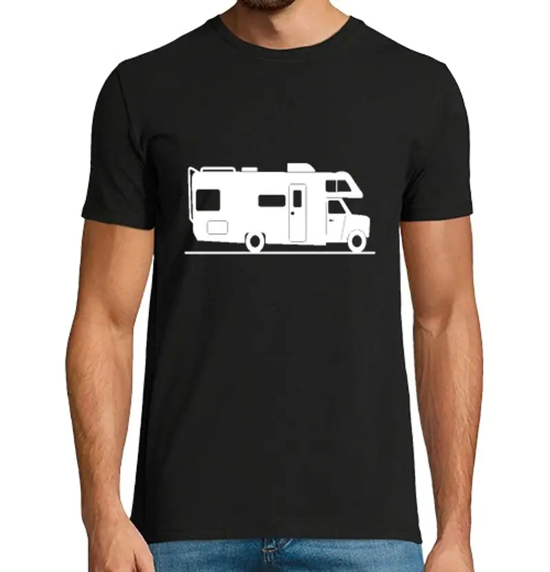 Tostadora T-shirt Uomo 1463511