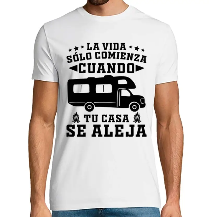 Tostadora T-shirt Uomo 1479082