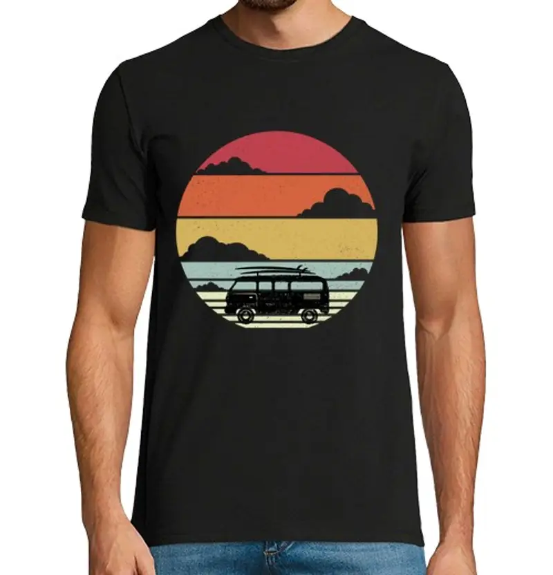 Tostadora T-shirt Uomo 1457757