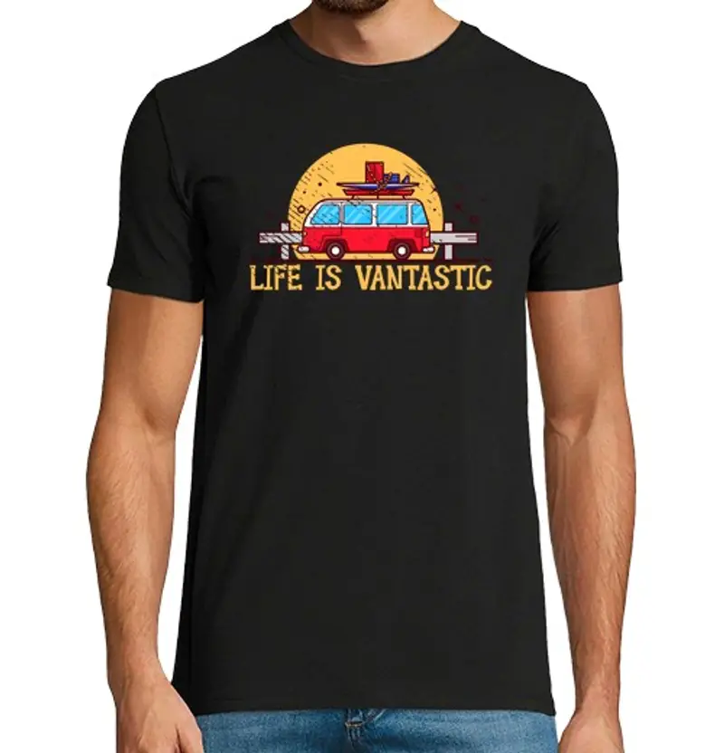 Tostadora T-shirt Uomo 1463422