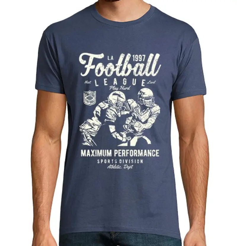 Tostadora T-shirt Uomo 1459611