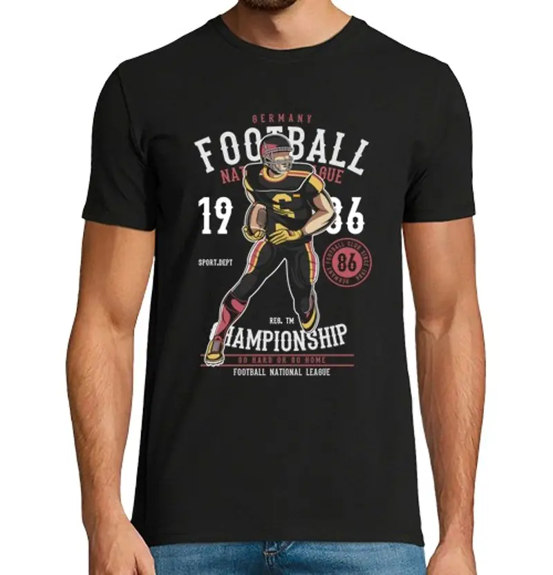 Tostadora T-shirt Uomo 1475521