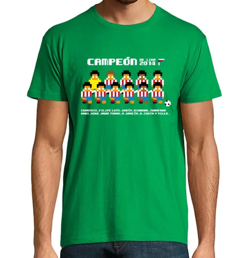 Tostadora T-shirt Uomo 1439039