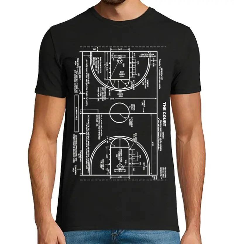 Tostadora T-shirt Uomo 1436312