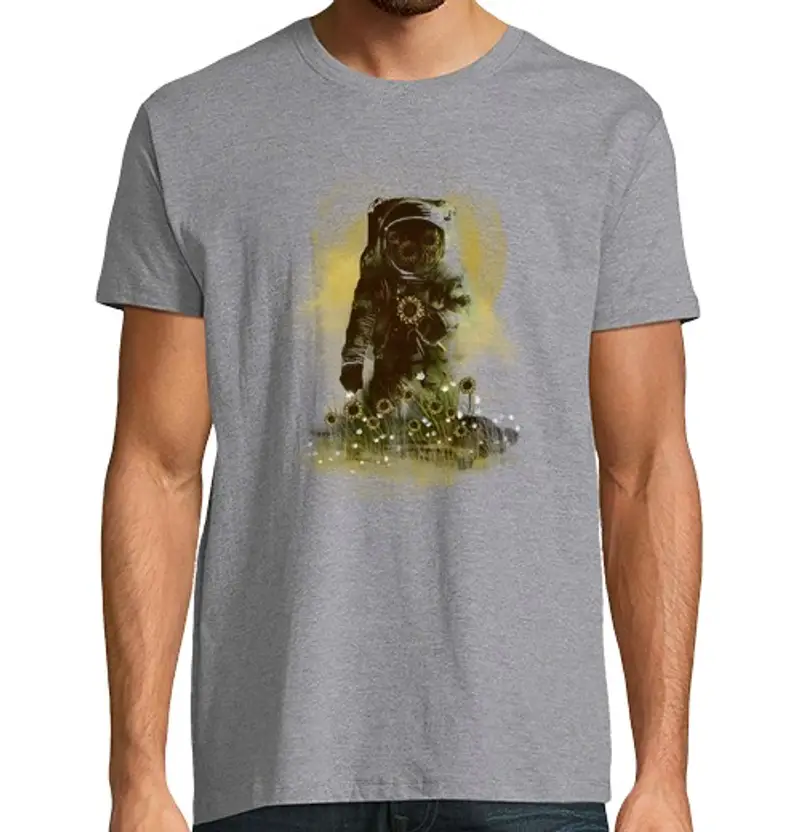 Tostadora T-shirt Uomo 1441551