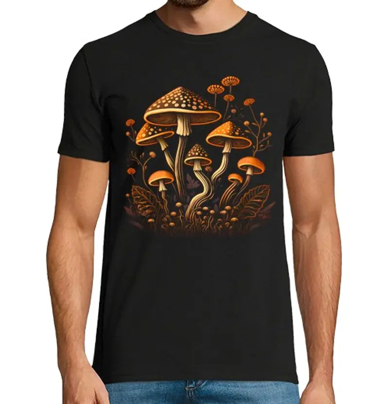 Tostadora T-shirt Uomo 1446436