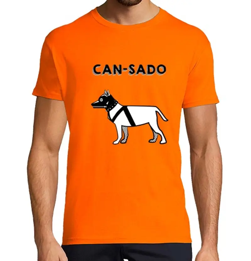 Tostadora T-shirt Uomo 1475987