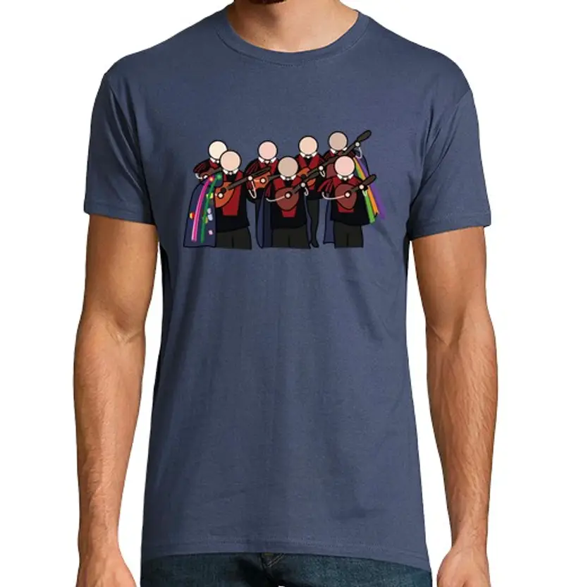 Tostadora T-shirt Uomo 1439194