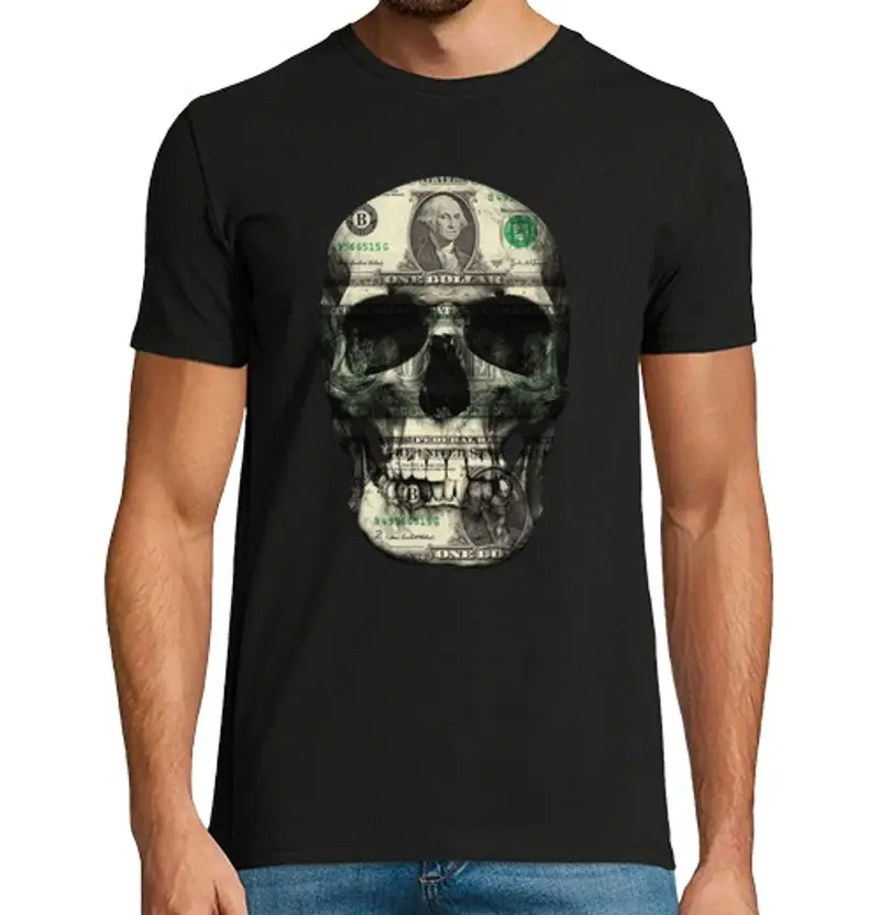 Tostadora T-shirt Uomo 1431214
