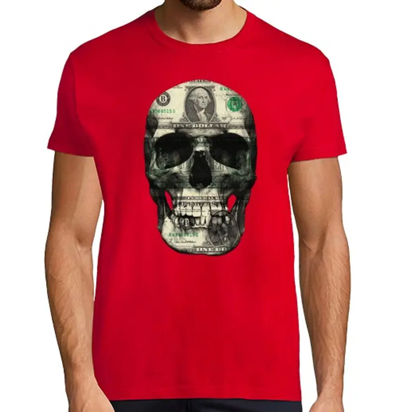 Tostadora T-shirt Uomo 1437609