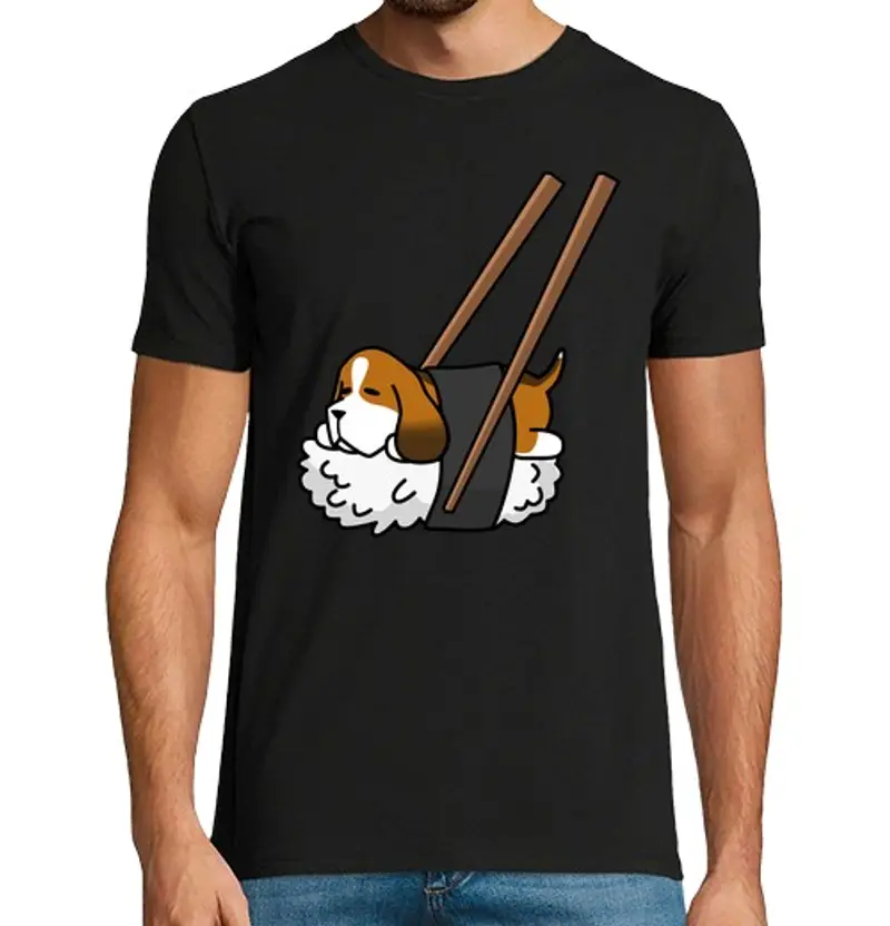 Tostadora T-shirt Uomo 1464745