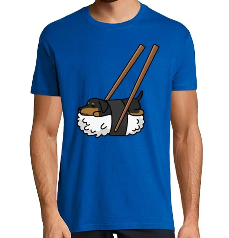 Tostadora T-shirt Uomo 1442314