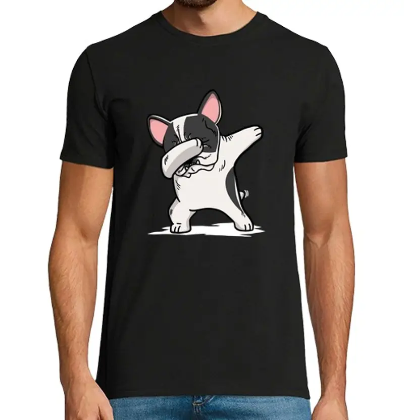 Tostadora T-shirt Uomo Bianco 1437783