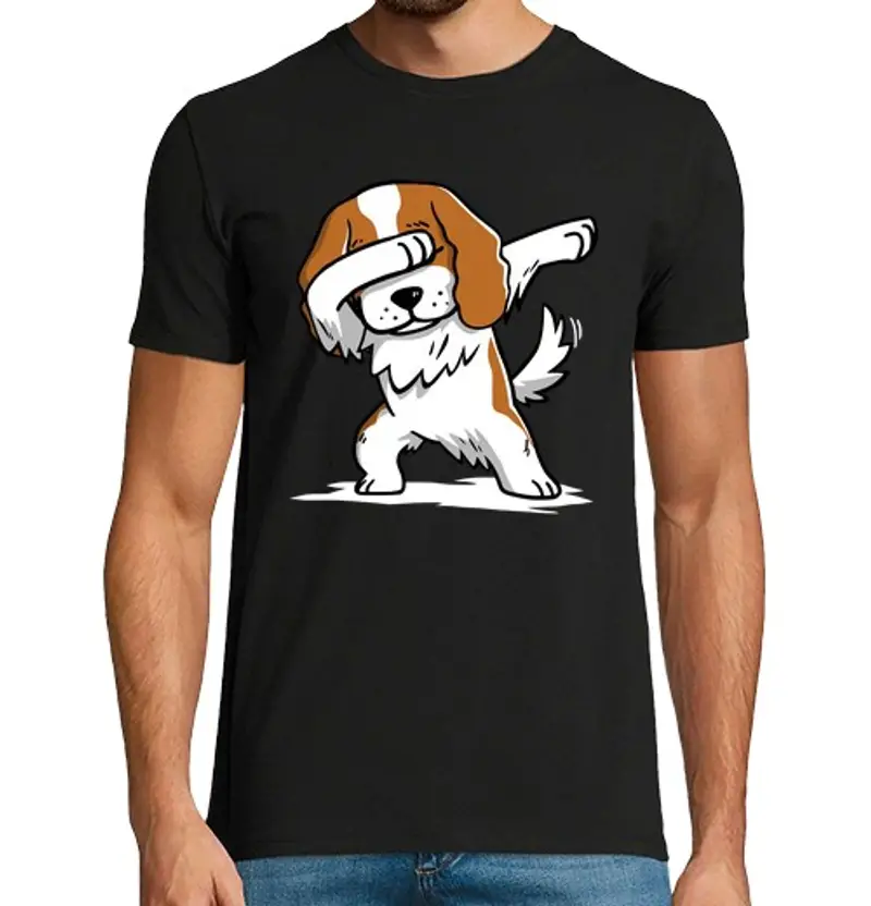 Tostadora T-shirt Uomo 1442405