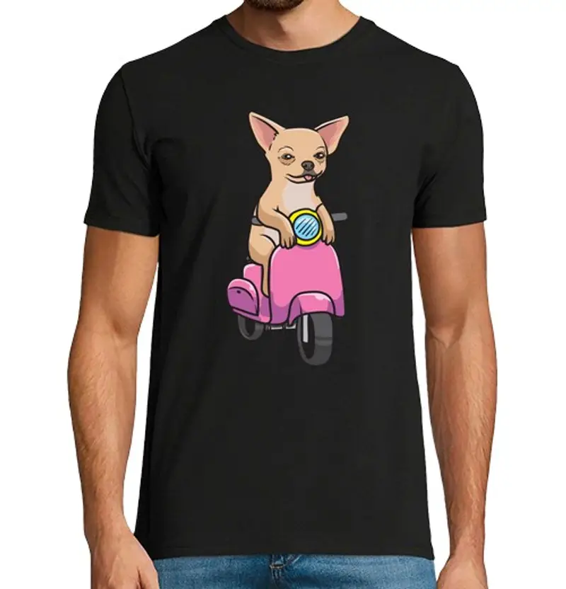 Tostadora T-shirt Uomo 1473840