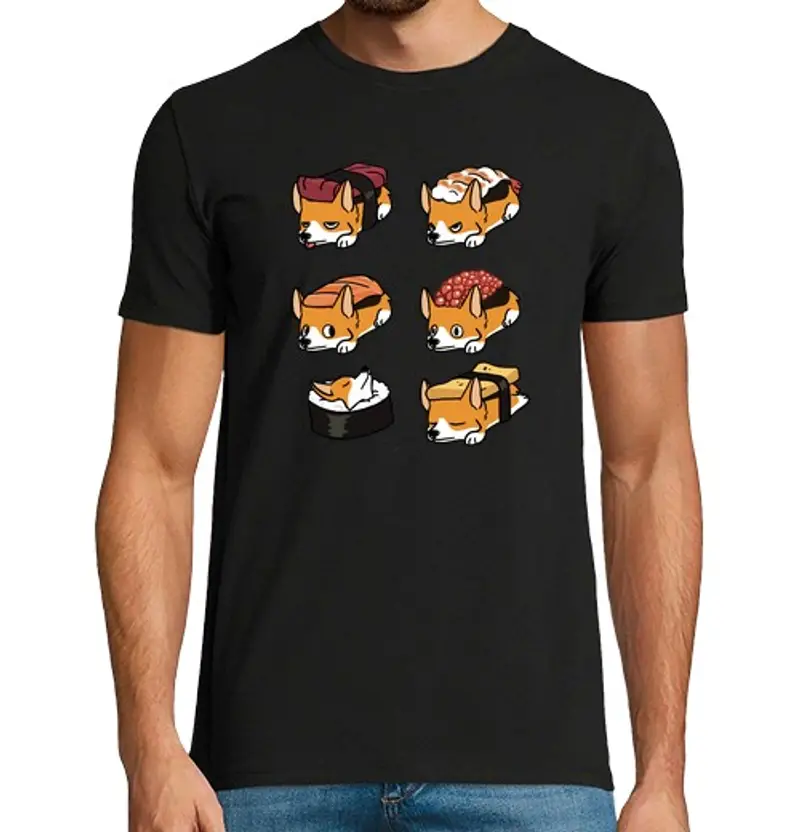 Tostadora T-shirt Uomo 1475752