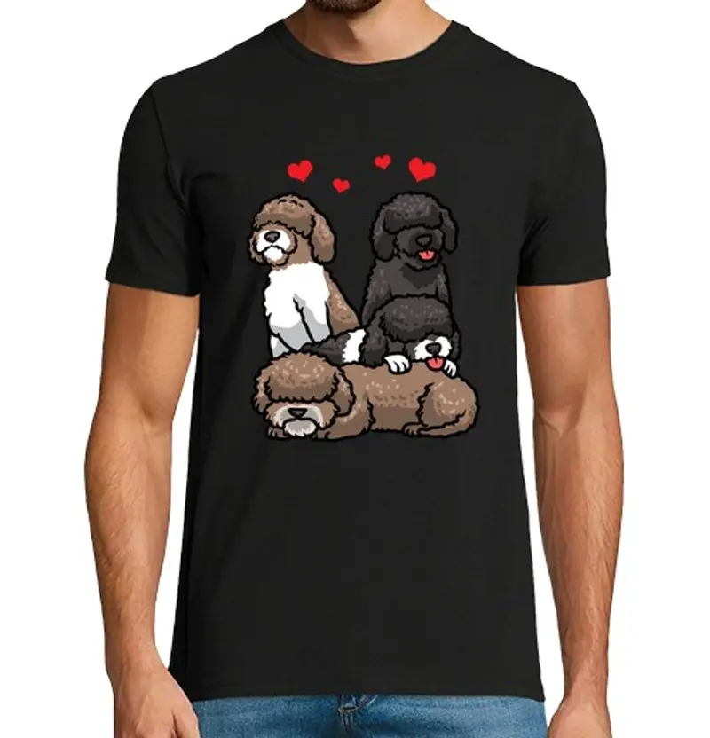 Tostadora T-shirt Uomo 1462724