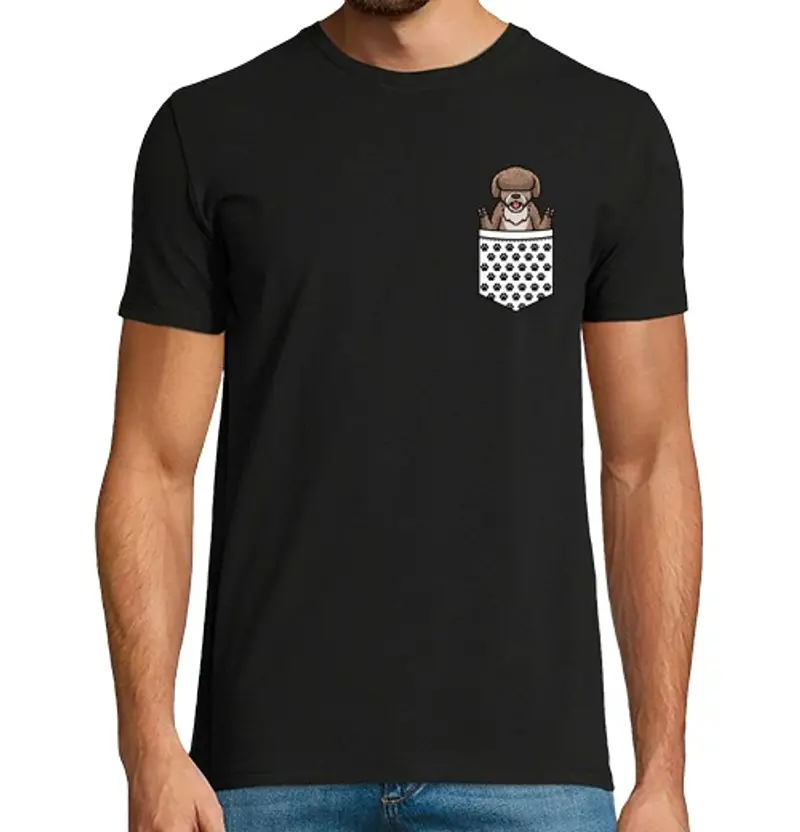 Tostadora T-shirt Uomo 1453864