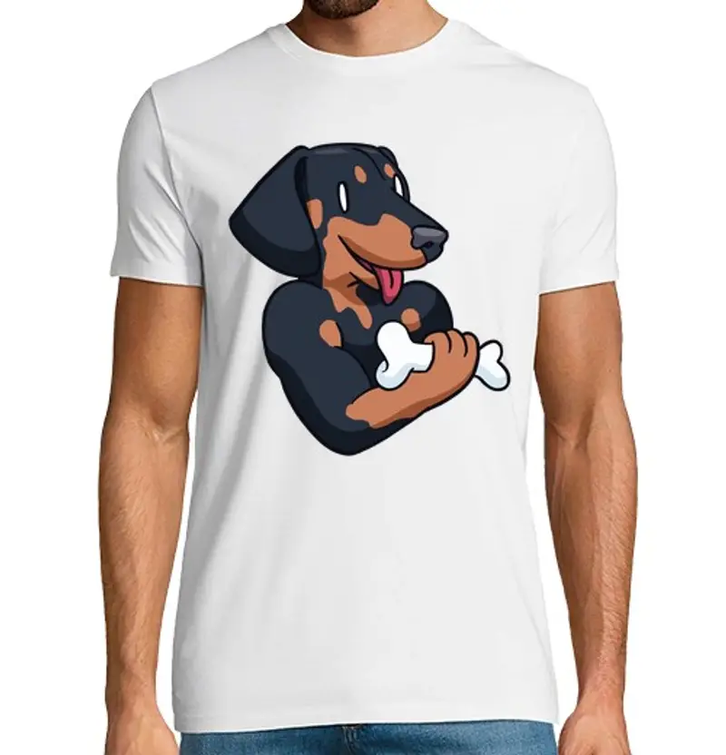 Tostadora T-shirt Uomo 1458394