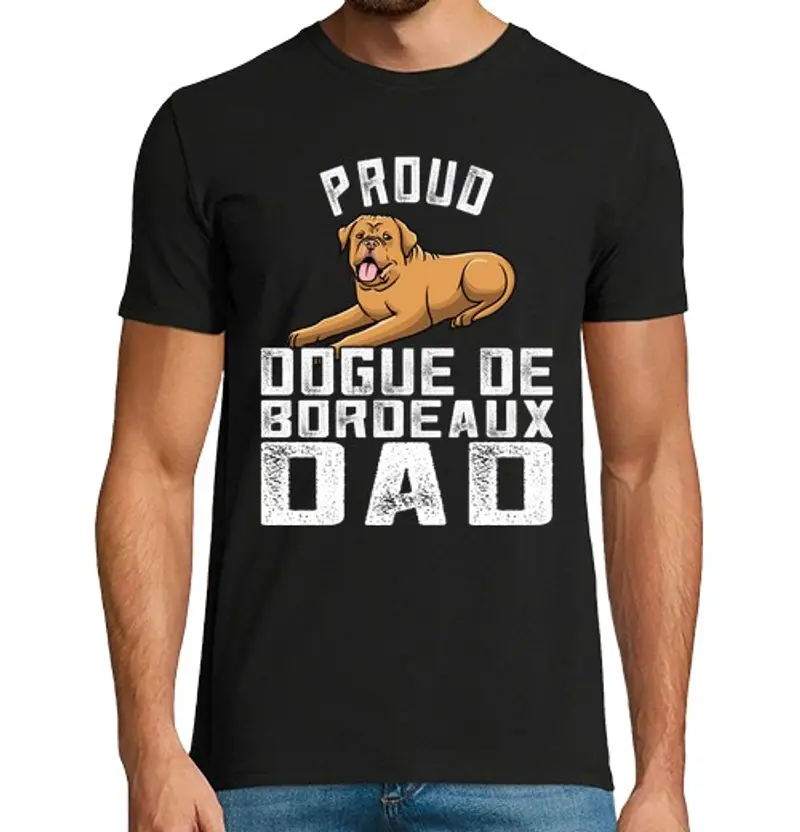 Tostadora T-shirt Uomo Bordeaux 1472898