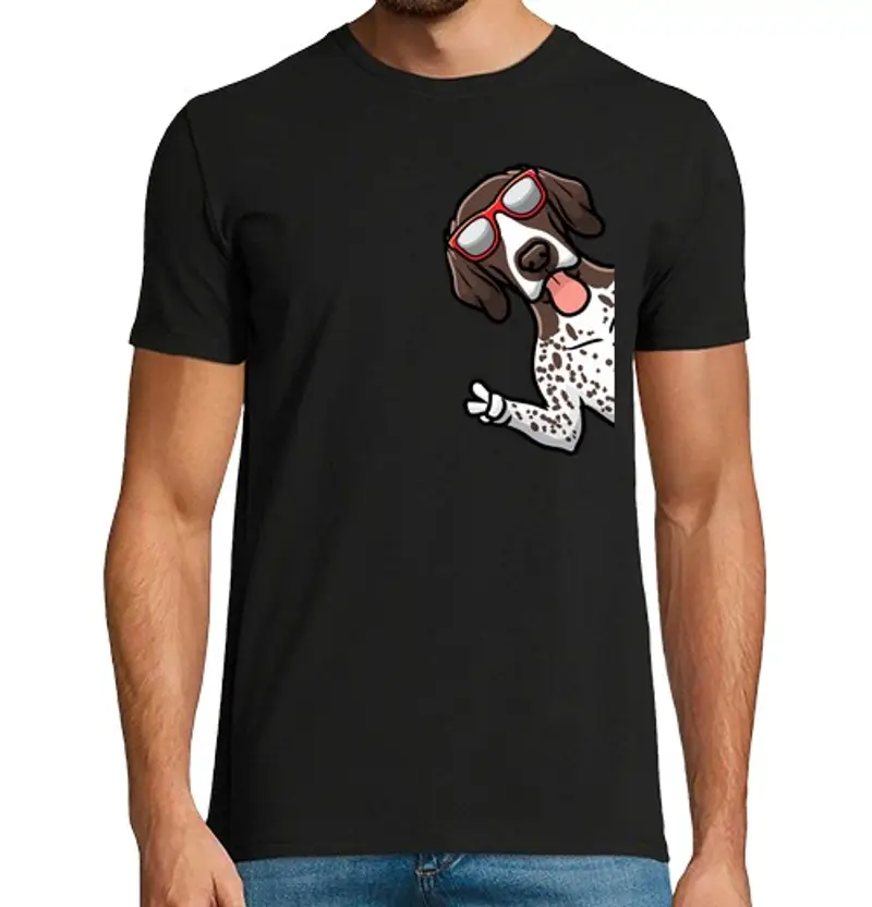 Tostadora T-shirt Uomo 1453687