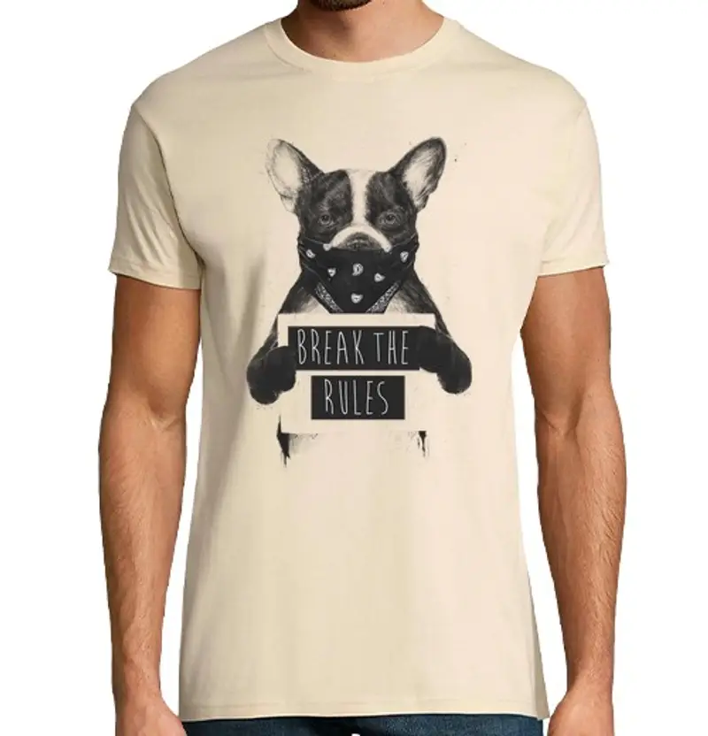 Tostadora T-shirt Uomo 1466091