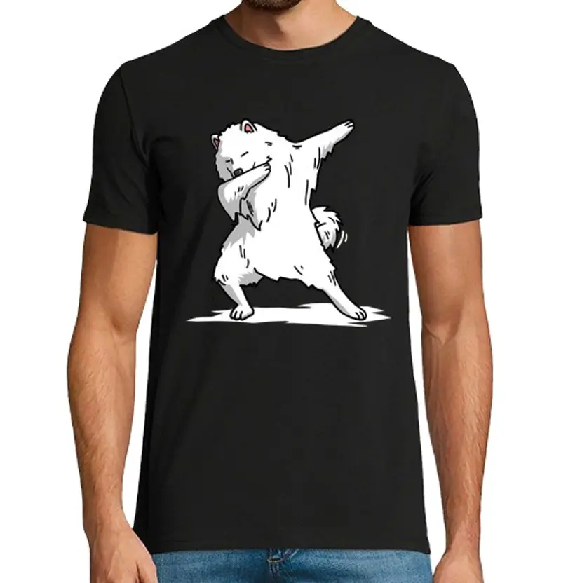 Tostadora T-shirt Uomo 1442402