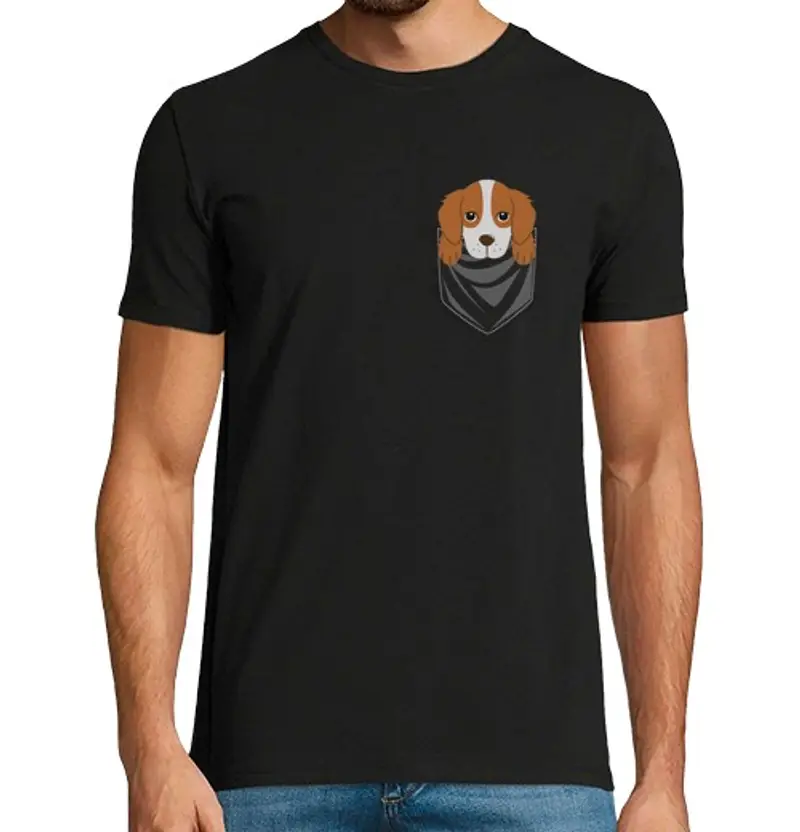 Tostadora T-shirt Uomo 1440450