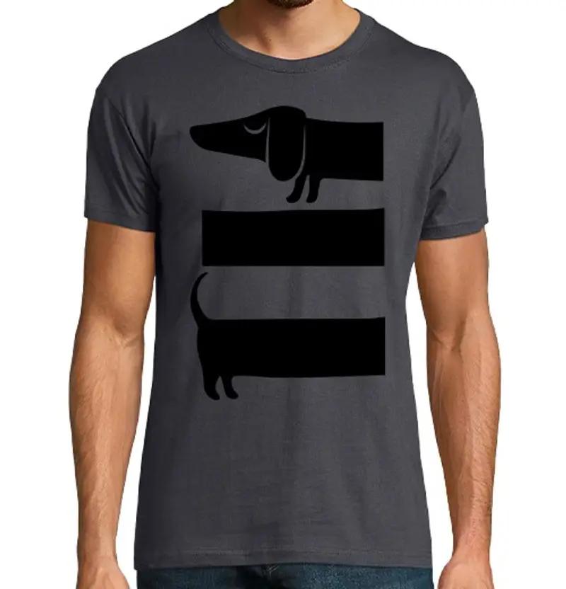 Tostadora T-shirt Uomo 1461641