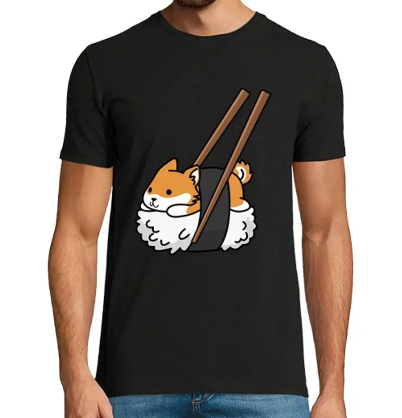 Tostadora T-shirt Uomo 1439306