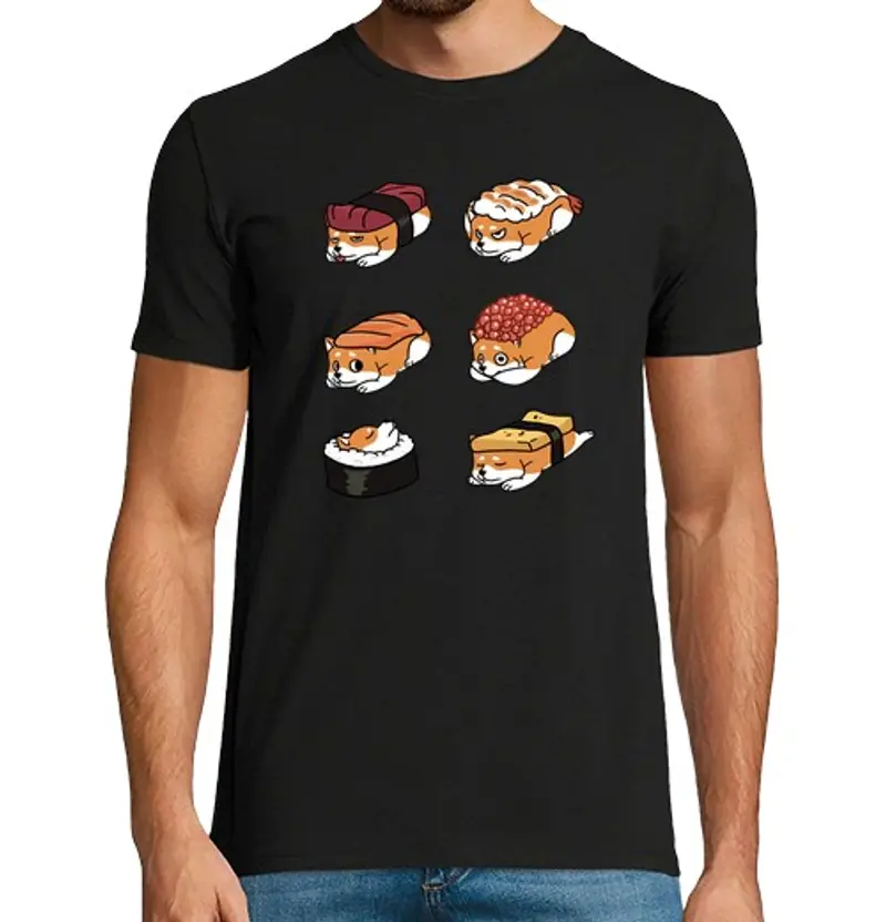 Tostadora T-shirt Uomo 1464730