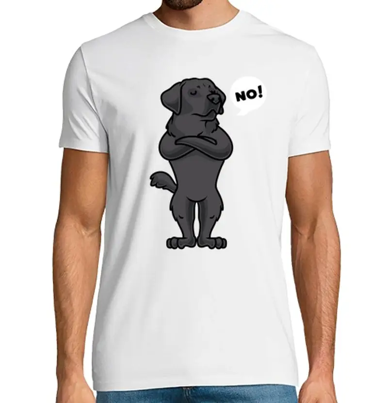 Tostadora T-shirt Uomo Nero 1473268