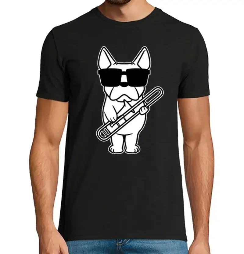 Tostadora T-shirt Uomo 1447396