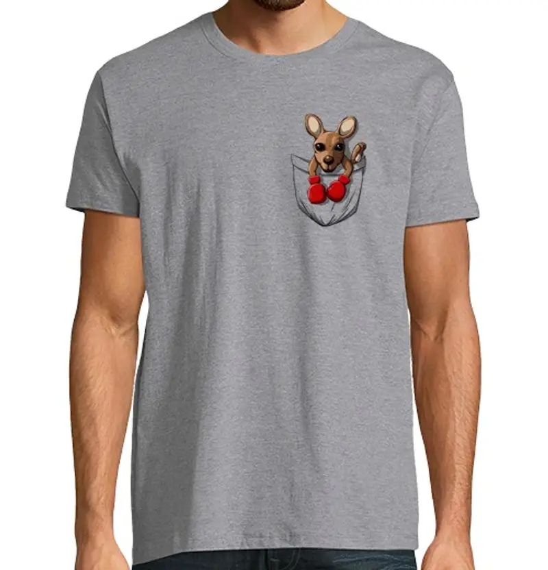 Tostadora T-shirt Uomo 1439378