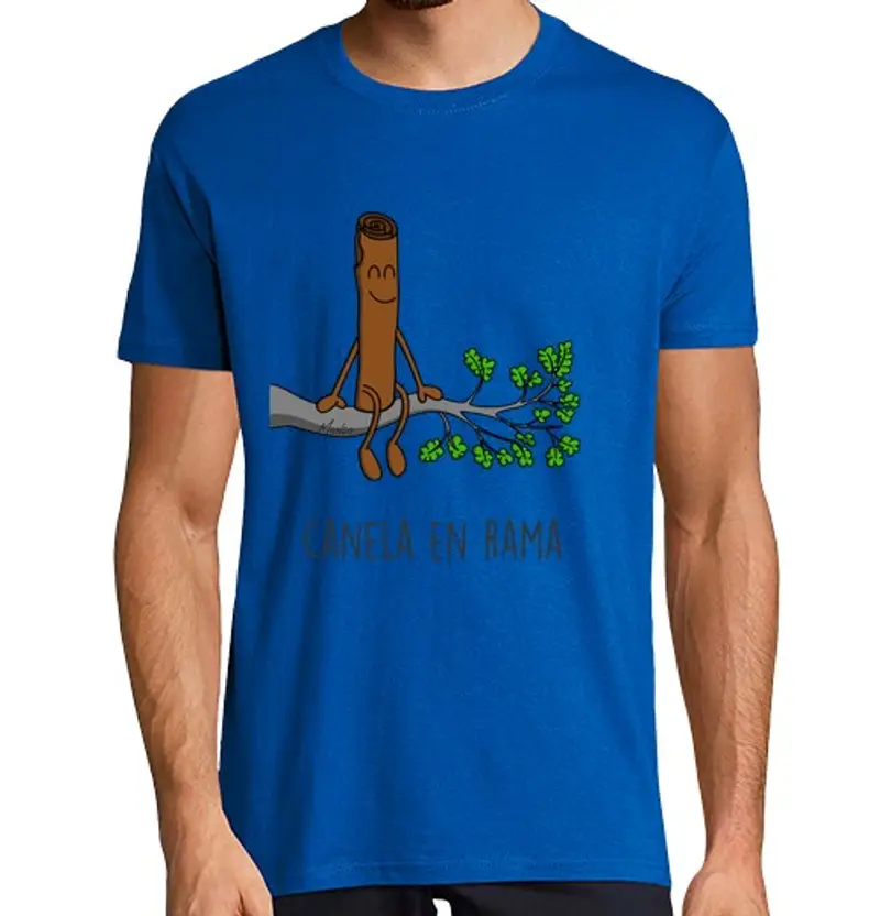 Tostadora T-shirt Uomo 1436837